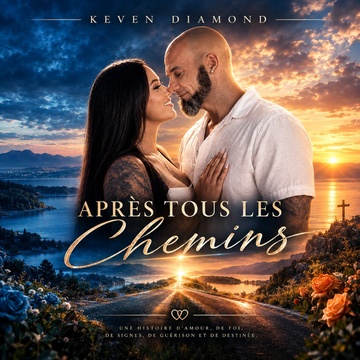Couverture de l'album Après tous les chemins